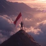 AUGUST 17, 1945 : THE BIRTH OF INDONESIA