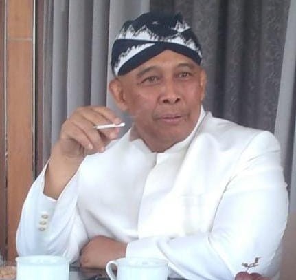 ZOOM MEETING : SARASEHAN NASIONAL GEMA PERDAMAIAN BERSAMA SEJUMLAH TOKOH DAN CENDEKIAWAN