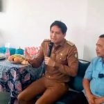 Bupati Indramayu Tinjau Lokasi Intake Air Baku PDAM Lobener, Antisipasi Krisis Kekeringan Dari Berbagai Sungai