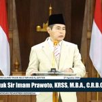 MENJAGA PIPA PERADABAN TETAP MENGALIR: JALAN AL-ZAYTUN MENUJU 2050