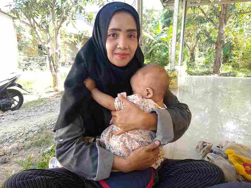 WARGA RAMBATAN KULON INDRAMAYU AKAN GELAR AKSI DAMAI TUNTUT PELAYANAN MBG 3B DIAKTIFKAN KEMBALI