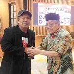 TISI DECLARES INDONESIAN POET MAESTRO TAUFIQ ISMAIL A CANDIDATE FOR THE NOBEL PRIZE IN LITERATURE