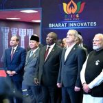 PRESIDEN PRABOWO TEKANKAN KEKUATAN KOLEKTIF BRICS UNTUK PERKUAT TATA KELOLA GLOBAL