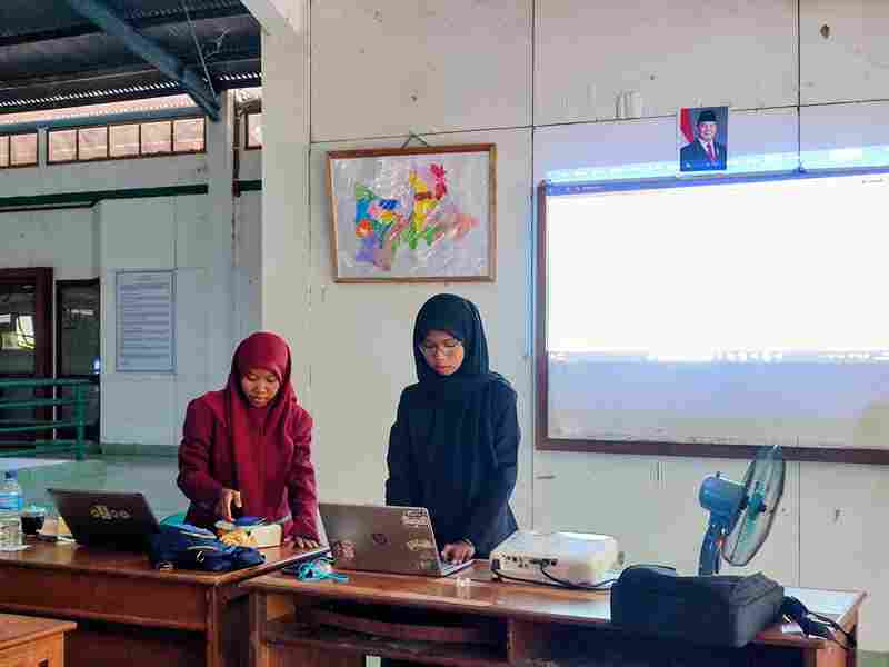 PKBM AL ZAYTUN BERPERAN AKTIF DALAM BIMTEK PENGUATAN PEMBELAJARAN DIGITAL SELAMA TIGA HARI