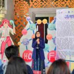 PASAR BRANDING 7: JOYLAB PRESENT CREATIVE VISUAL IDENTITY EXPLORATION FOR MSMEs