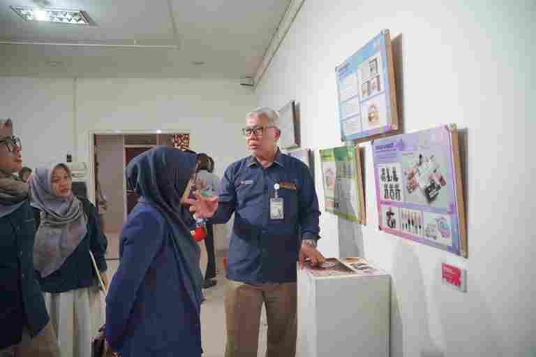 PASAR BRANDING 7: JOYLAB HADIRKAN EKSPLORASI KREATIF IDENTITAS VISUAL UNTUK UMKM