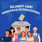 REFLEKSI HARI DEMOKRASI INTERNASIONAL: KETIKA SUARA RAKYAT DIBELI DAN NURANI DIGADAIKAN