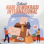 REFLECTION ON INTERNATIONAL DAY OF DEMOCRACY: WHEN THE PEOPLE’S VOICE IS BOUGHT AND CONSCIENCE IS PAWNED