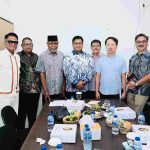 TERPILIH SEBAGAI KETUA PEMBINA KCI, VIVA YOGA: MEMPERJUANGKAN HAK ROYALTI PENCIPTA LAGU DAN HAK YANG TERKAIT