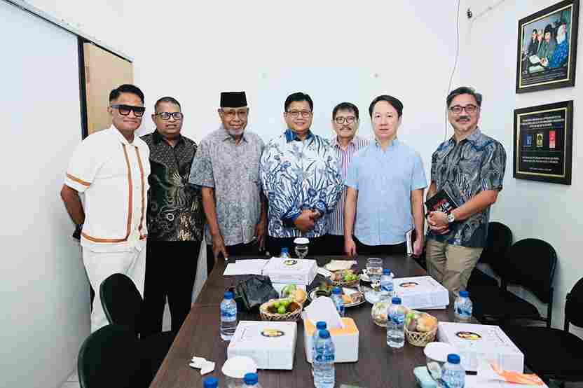 TERPILIH SEBAGAI KETUA PEMBINA KCI, VIVA YOGA: MEMPERJUANGKAN HAK ROYALTI PENCIPTA LAGU DAN HAK YANG TERKAIT