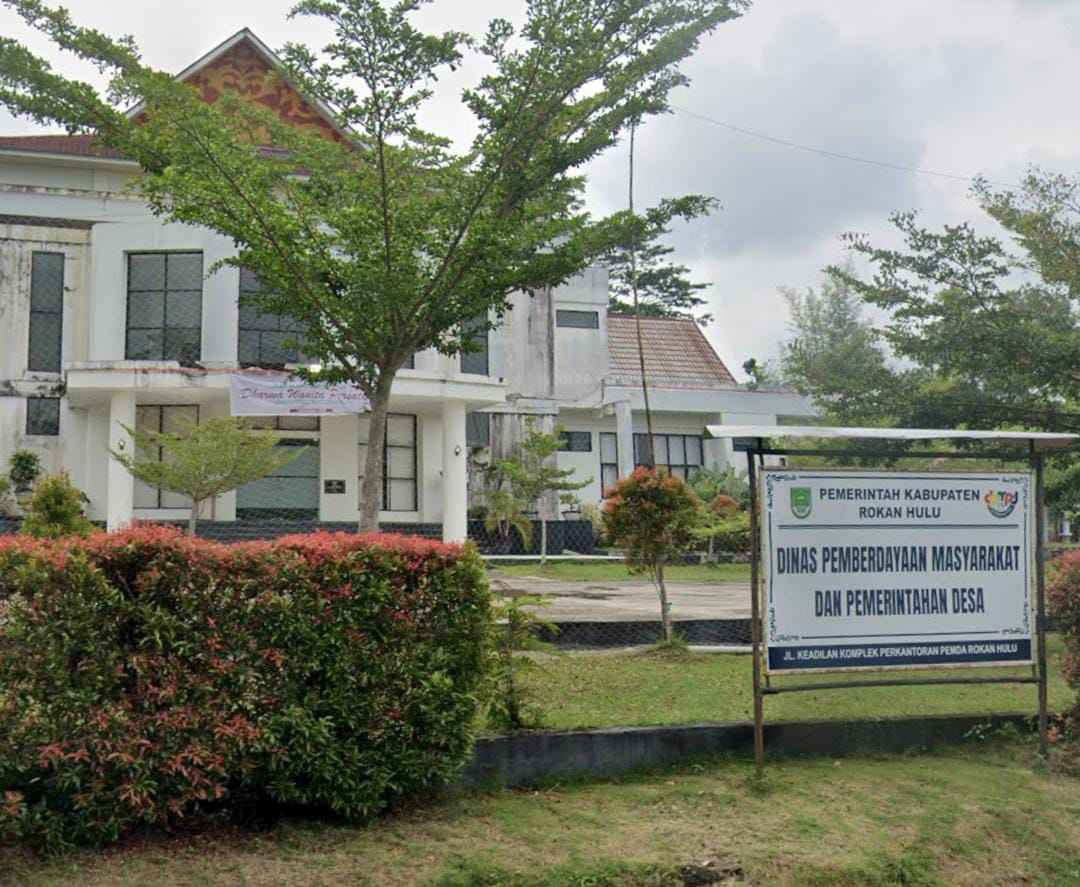 NGOPI BARENG INSAN PERS, PLT KADIS DPMD ROHUL JELASKAN ATURAN BPD TERSANGKUT HUKUM DAN PERGANTIAN SEKDES NONAKTIF