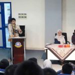 HIMRA POLINDRA GELAR SEMINAR OZON, AJAK MAHASISWA KEMBANGKAN TEKNOLOGI PENDINGIN RAMAH LINGKUNGAN