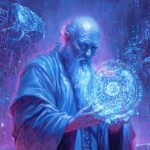 A TALE: THE LIGHT-BEARER ACROSS VALLEY, MOUNTAIN, AND OCEAN