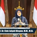 PENDIDIKAN SEBAGAI PROYEK PERADABAN: REFLEKSI PROF. CIEK JULYATI HISYAM ATAS 27 TAHUN AL-ZAYTUN