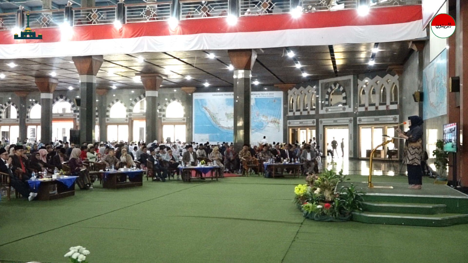 EDUCATION AS A CIVILIZATIONAL PROJECT: PROF. CIEK JULYATI HISYAM’S REFLECTIONS ON AL-ZAYTUN’S 27TH ANNIVERSARY