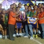 Tarkam Champion MM 2026 Masukin Babak Final, Dua Tim Indramayu Berebut Gelar Juara