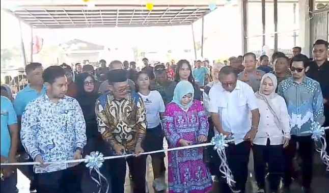 SHINARA Waterpark, Wahana Wisata Air Terbaru dan Terlengkap Kini Hadir di Indramayu