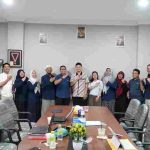 BRIN Kunjungi Polindra Buka Peluang Kolaborasi Riset, Pengembangan Teknologi dan Inovasi Terapan Dosen
