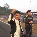 Kemenangan Emmanuel Amandio di Kejurnas Passion Drift 2026 Putaran 4 Mijen Dianulir Juri