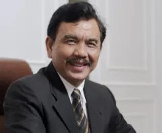 Dr. H. Syahganda Nainggolan Akan Membuktikan Konsisten dan Komitmen