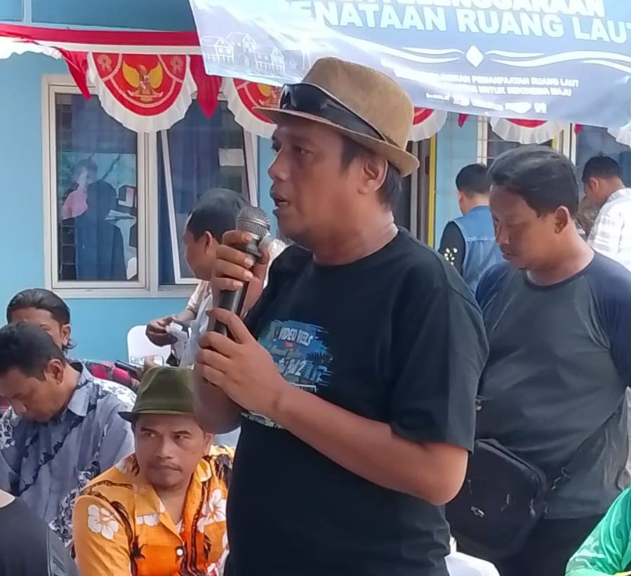 Penataan Ruang Laut Jangan Sampai Matikan Wisata Pantai Rakyat