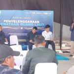 KKP RI Sosialisasikan Penataan Ruang Laut untuk Nelayan dan Pembudidaya serta Masyarakat Pesisir
